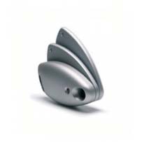 SOLIO - Universal Solar Mobile Phone Charger