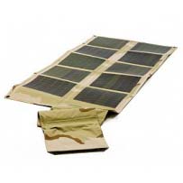 30W P3 Solar Charger