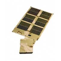 15W P3 Solar Charger