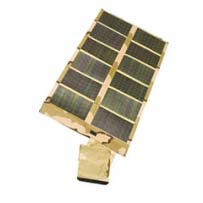 48W P3 Folding Solar Charger