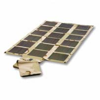 55W P3 Folding Solar Charger