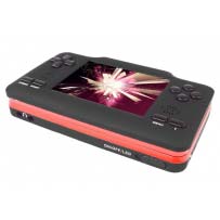 Solar MP4 Player / Charger