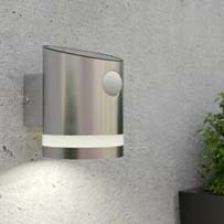 Truro Solar Motion Light