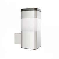 Kodiak Mini Solar Wall Light