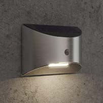 Chiltern Solar Welcome Light